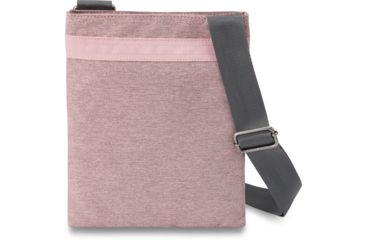 Image of Dakine Jive Cross Body Handbag - Women's, Woodrose, 8220095-WROS-OS