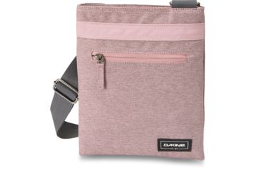 Image of Dakine Jive Cross Body Handbag - Women's, Woodrose, 8220095-WROS-OS