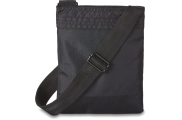 Image of Dakine Jive Crossbody Bag, Black Ripstop, One Size, D.100.4992.089.OS