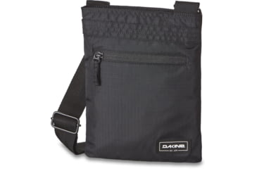 Image of Dakine Jive Crossbody Bag, Black Ripstop, One Size, D.100.4992.089.OS
