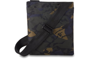 Image of Dakine Jive Crossbody Bag, Cascade Camo, One Size, D.100.4992.967.OS