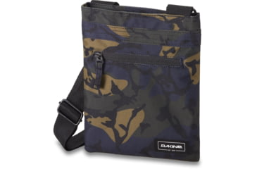 Image of Dakine Jive Crossbody Bag, Cascade Camo, One Size, D.100.4992.967.OS