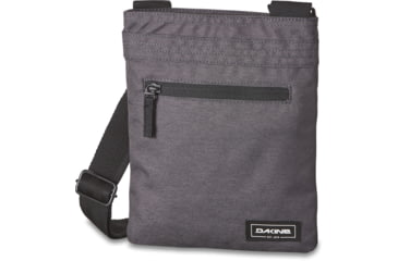 Image of Dakine Jive Crossbody Bag, Geyser Grey, One Size, D.100.4992.077.OS