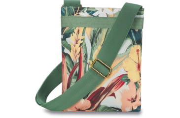 Image of Dakine Jive Crossbody Bag, Island Spring, One Size, D.100.7354.943.OS