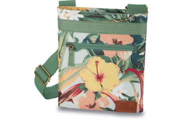 Image of Dakine Jive Crossbody Bag, Island Spring, One Size, D.100.7354.943.OS