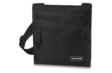 Image of Dakine Jo Jo Crossbody Bag, Black Ripstop, One Size, D.100.4994.082.OS