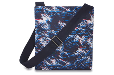 Image of Dakine Jo Jo Crossbody Bag, Dark Tide, One Size, D.100.7356.935.OS