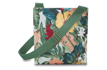 Image of Dakine Jo Jo Crossbody Bag, Island Spring, One Size, D.100.7356.943.OS