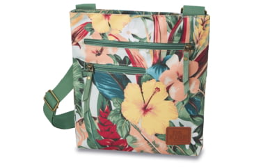 Image of Dakine Jo Jo Crossbody Bag, Island Spring, One Size, D.100.7356.943.OS