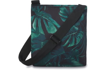 Image of Dakine Jo Jo Crossbody Bag, Night Tropical, One Size, D.100.7356.911.OS