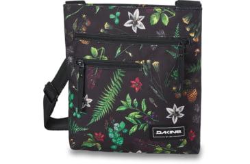 Image of Dakine Jo Jo Crossbody Bag, Woodland Floral, One Size, D.100.7356.920.OS