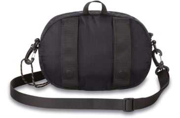 Image of Dakine Joey Oval Crossbody Bag, Black, One Size, D.100.9921.001.OS