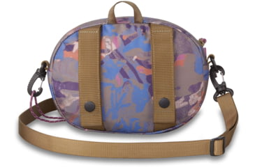 Image of Dakine Joey Oval Crossbody, Haiku Camo, One Size, D.100.9921.943.OS