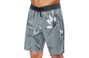 Image of Dakine Kailua 20 Inch Boardshort - Mens, Castlerock Noosa Palm, 40 Waist, 10001619-CM-91M-40