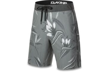 Image of Dakine Kailua 20 Inch Boardshort - Mens, Castlerock Noosa Palm, 40 Waist, 10001619-CM-91M-40