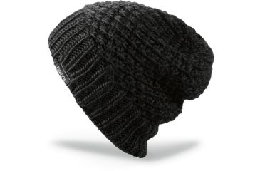 Image of Dakine Kate Beanie - Womens-Black