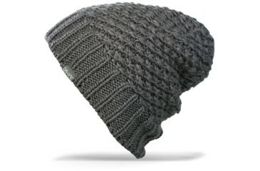 Image of Dakine Kate Beanie - Womens-Charcoal