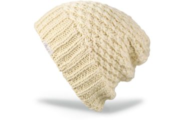 Image of Dakine Kate Beanie - Womens-Ivory