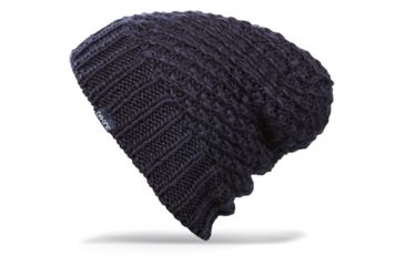 Image of Dakine Kate Beanie - Womens-Midnight