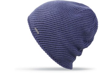 Image of Dakine Kathryn Beanie - Women's-Crown Blue-One Size