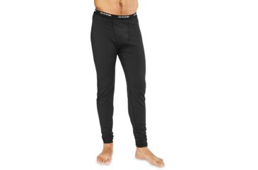 Image of Dakine Kickback Lightweight Pant - Mens, Black, Small, 10001974-BLACK-91M-S