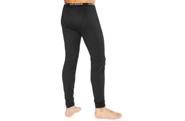 Image of Dakine Kickback Lightweight Pant - Mens, Black, Small, 10001974-BLACK-91M-S