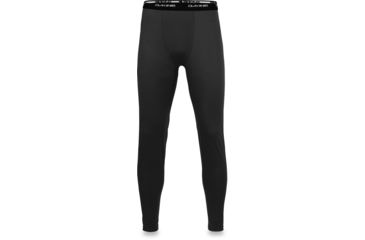 Image of Dakine Kickback Lightweight Pant - Mens, Black, Small, 10001974-BLACK-91M-S