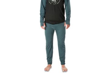 Image of Dakine Kickback Lightweight Pant - Mens, Dark Slate, Small, 10001974-darkslate-91M-S
