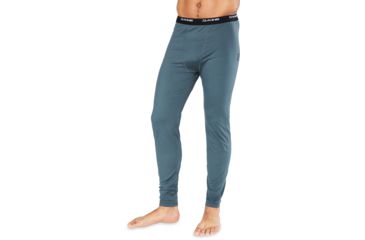 Image of Dakine Kickback Lightweight Pant - Mens, Dark Slate, Small, 10001974-darkslate-91M-S