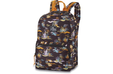 Image of Dakine Kids Cubby Pack, 12L, Beach Day, One Size, D.100.7410.926.OS