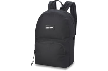 Image of Dakine Kids Cubby Pack, 12L, Black, One Size, D.100.7409.001.OS