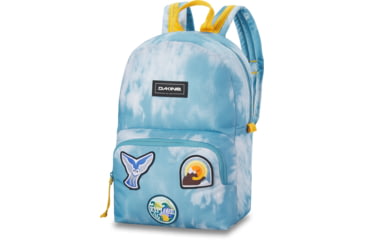Image of Dakine Kids Cubby Pack, 12L, Nature Vibes, One Size, D.100.7432.912.OS