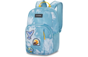 Image of Dakine Kids Cubby Pack, 18L, Nature Vibes, One Size, D.100.7439.912.OS