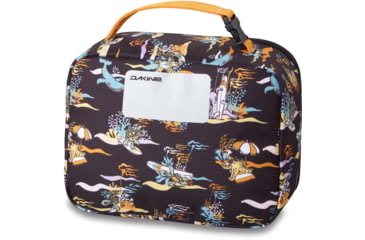 Image of Dakine Kids Lunch Box, 5L, Beach Day, One Size, D.100.7441.926.OS