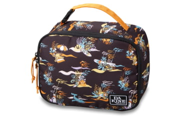 Image of Dakine Kids Lunch Box, 5L, Beach Day, One Size, D.100.7441.926.OS
