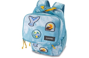 Image of Dakine Kids Lunch Box, 5L, Nature Vibes, One Size, D.100.7441.912.OS