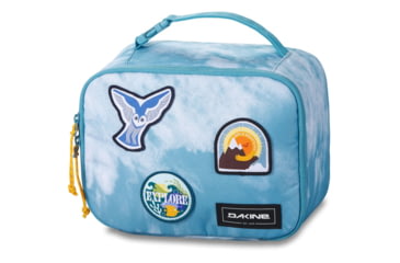 Image of Dakine Kids Lunch Box, 5L, Nature Vibes, One Size, D.100.7441.912.OS