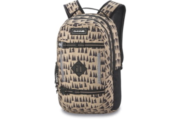 Image of Dakine Kids Mission Pack, 18L, Bear Games, One Size, D.100.7440.928.OS