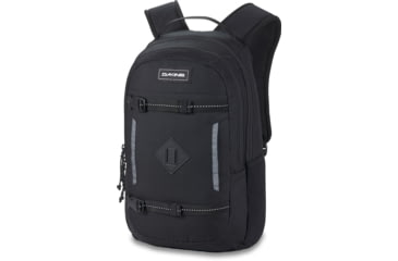 Image of Dakine Kids Mission Pack, 18L, Black, One Size, D.100.7417.001.OS