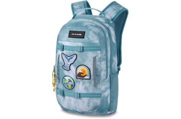 Image of Dakine Kids Mission Pack, 18L, Nature Vibes, One Size, D.100.7440.912.OS