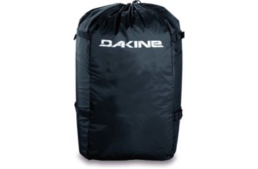 Image of Dakine Kite Compression Bag, Black, One Size, 04625250-BLACK-51X