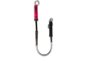 Image of Dakine Kite Leash Shorty, Black, One Size, 10002403-BLACK-91X