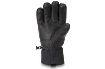 Image of Dakine Kodiak Glove - Mens, Black, Medium, 10002005-BLACK-91M-M