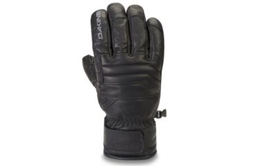 Image of Dakine Kodiak Glove - Mens, Black, Medium, 10002005-BLACK-91M-M