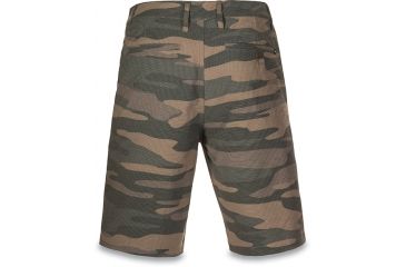Image of Dakine Kokio 19in Hybrid Print Short, FIELD CAMO, 30in, 10002086-IELMO-30i