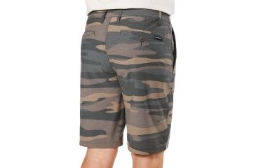Image of Dakine Kokio 19in Hybrid Print Short, FIELD CAMO, 30in, 10002086-IELMO-30i