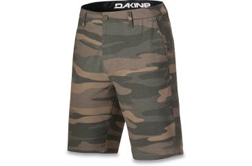 Image of Dakine Kokio 19in Hybrid Print Short, FIELD CAMO, 30in, 10002086-IELMO-30i
