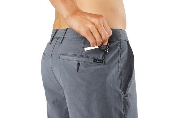 Image of Dakine Kokio 20in Hybrid Short, CASTLEROCK, 32in, 10002087-STLEOK-32i