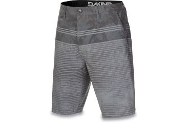 Image of Dakine Kokio 21in Hybrid Print Short, GRIFFIN, 33in, 10001386-II-33i