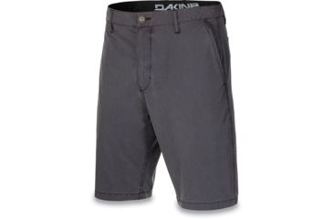 Image of Dakine Kokio 21in Hybrid Short, BLACK, 28in, 10001387-LK-28i
